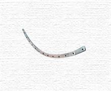 對(duì)弧樣板-結(jié)晶器對(duì)弧樣板-鋁合金對(duì)弧樣板