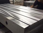 防銹鑄鐵平臺(tái)